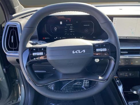 New 2026 Kia Sorento SX Prestige image 20