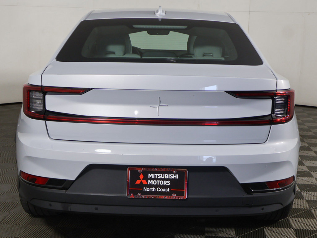 Used 2024 Polestar Polestar 2 AWD/4WD image 11