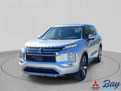 New 2026 Mitsubishi Outlander SE