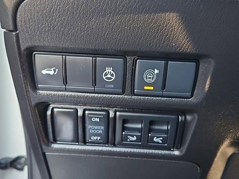 Certified 2024 INFINITI QX80 Sensory w/ Cargo Package image 16