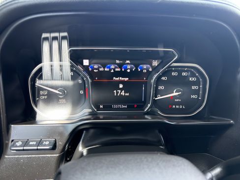 Used 2020 GMC Sierra 1500 AT4 w/ AT4 Premium Package image 20