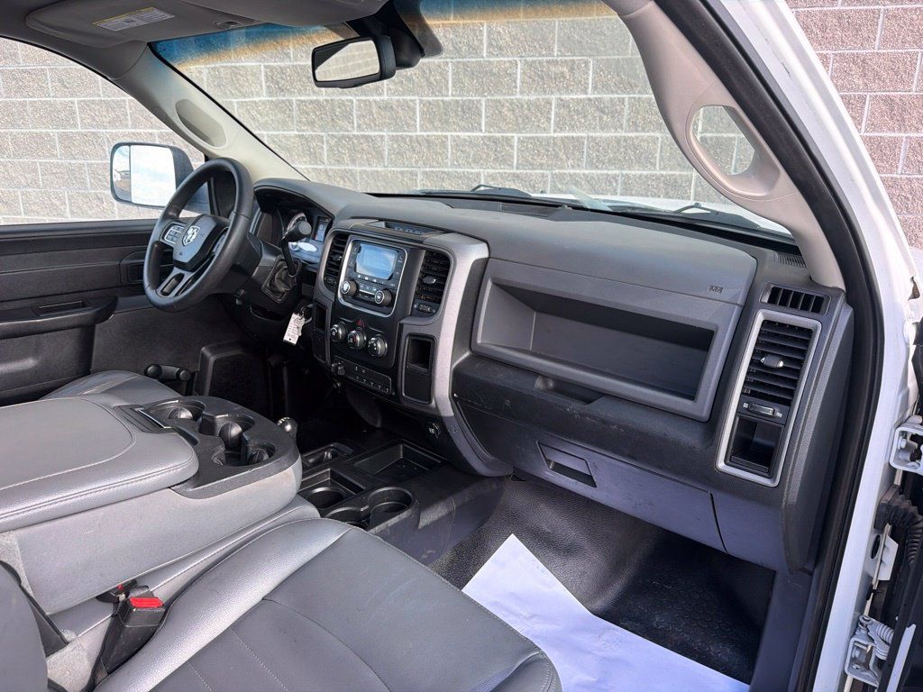 Used 2017 RAM 3500 Tradesman AWD/4WD image 40
