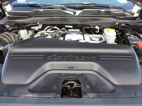 Used 2025 RAM 3500 Tradesman AWD/4WD image 51