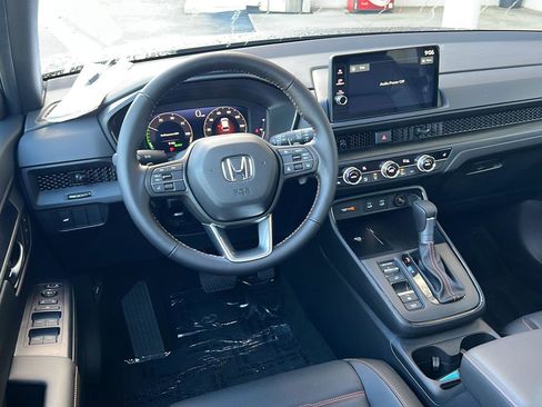 New 2026 Honda CR-V Sport-L image 18