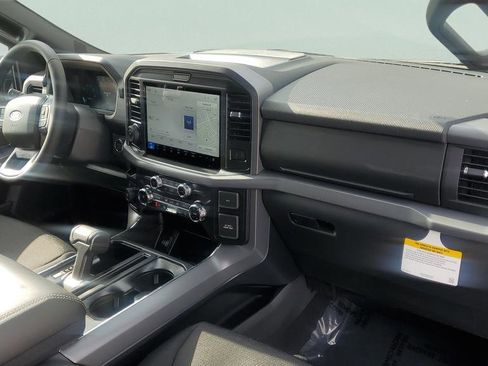New 2026 Ford F150 XLT image 19