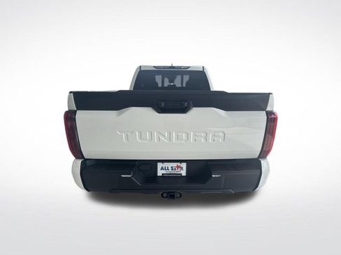 Used 2022 Toyota Tundra SR w/ SR Tow Package RWD image 5