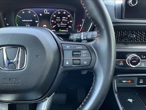 Used 2026 Honda CR-V Sport-L image 14