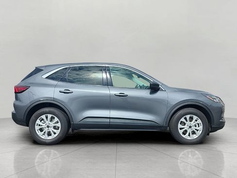 Certified 2023 Ford Escape Active image 5