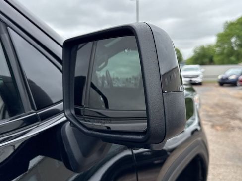 Used 2021 GMC Sierra 1500 AT4 w/ AT4 Value Package AWD/4WD image 38