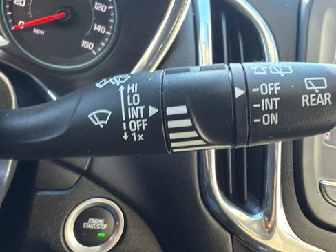 Used 2023 Chevrolet Equinox LT w/ LPO, Floor Liner Package image 13