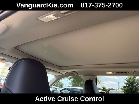 Used 2025 Toyota Grand Highlander FWD image 19