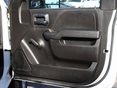 Used 2017 Chevrolet Silverado 2500 W/T RWD image 30