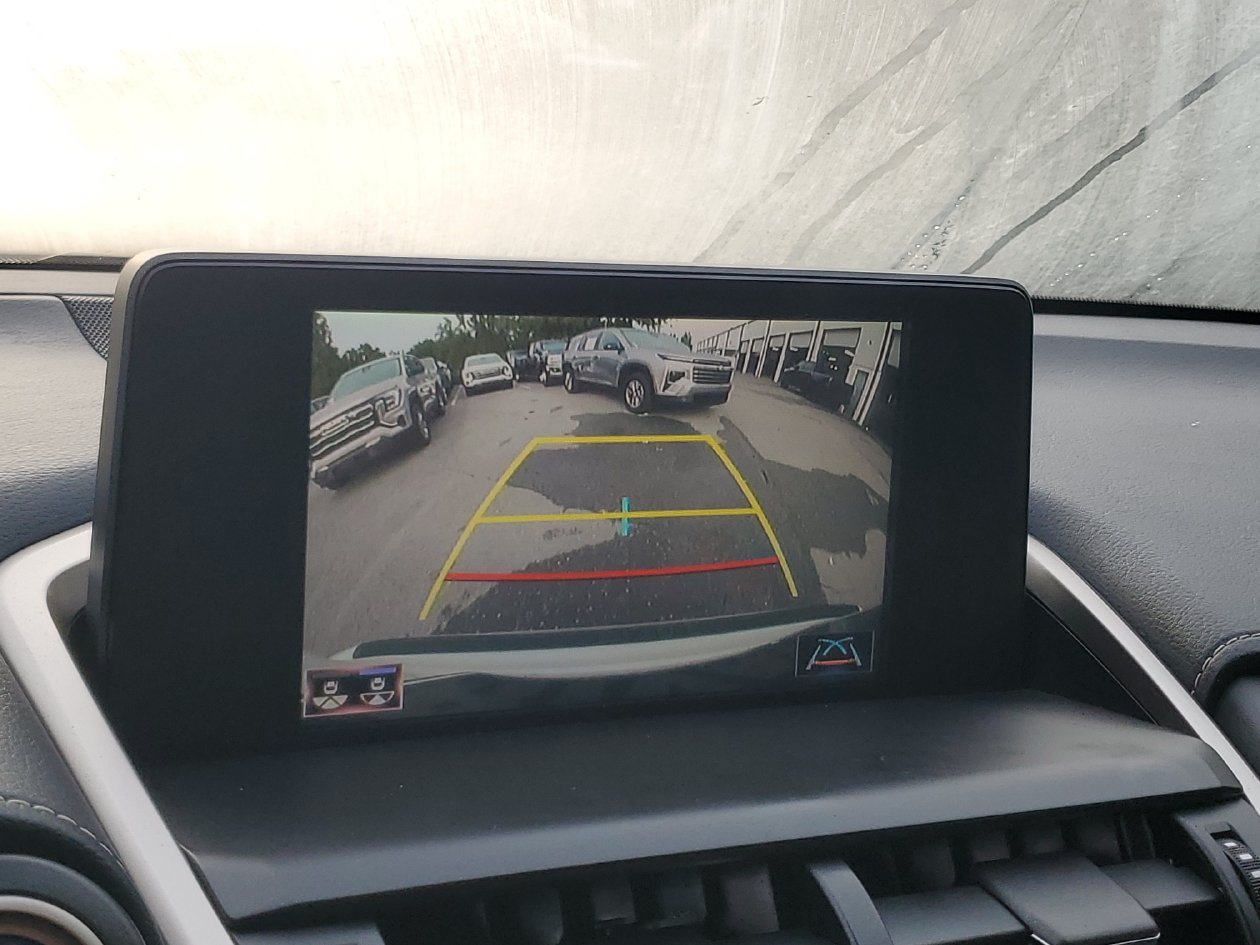 Used 2019 Lexus NX 300h AWD w/ Comfort Package image 20
