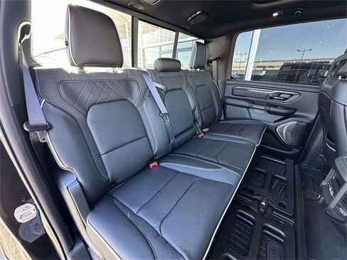 New 2026 RAM 1500 Limited image 32