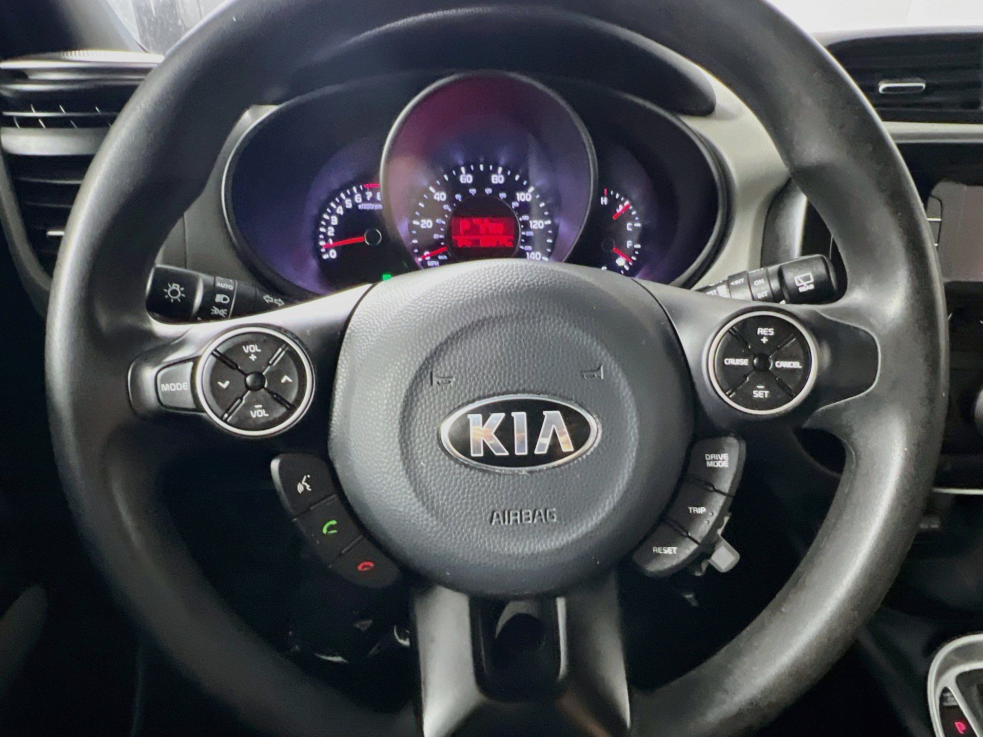 Used 2019 Kia Soul FWD image 18