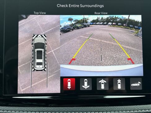 New 2026 Chrysler Pacifica Select image 22