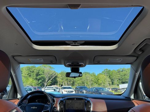 Used 2018 Chevrolet Traverse High Country AWD/4WD image 23