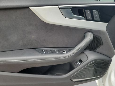 Used 2022 Audi A5 2.0T Prestige image 16