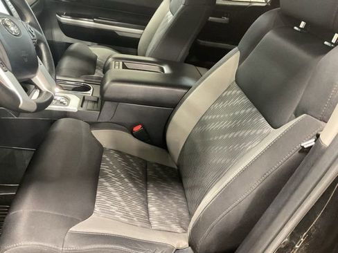 Used 2018 Toyota Tundra SR5 w/ TRD Off Road Package image 11