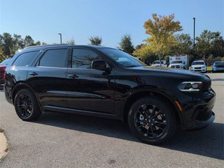 New 2026 Dodge Durango GT w/ Blacktop Package video 2
