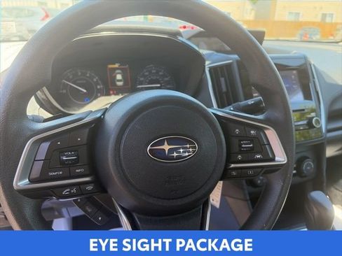 Used 2021 Subaru Impreza 2.0i Premium AWD/4WD image 12