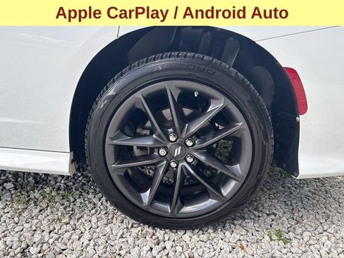 Used 2021 Dodge Charger GT w/ Plus Group AWD/4WD image 9