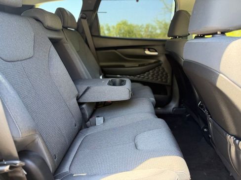 Used 2021 Hyundai Santa Fe SEL w/ Convenience Package AWD/4WD image 26