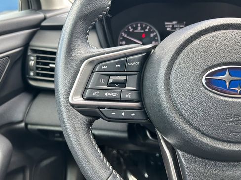 Used 2024 Subaru Outback Premium AWD/4WD image 15
