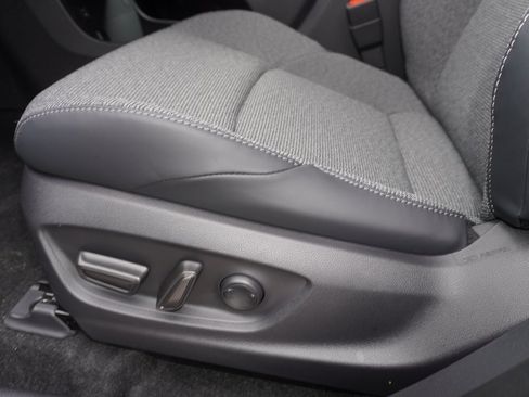 New 2026 Toyota bZ XLE image 11