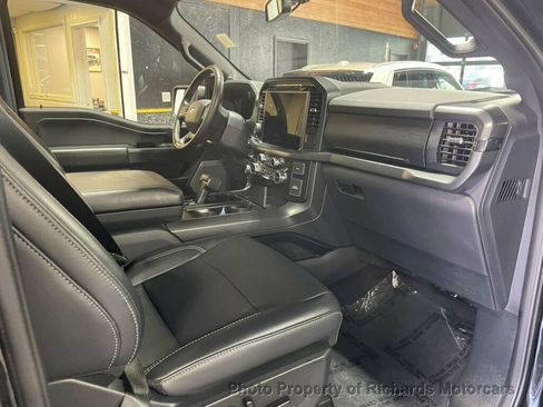 Used 2024 Ford F150 XLT w/ Equipment Group 303A High AWD/4WD image 22