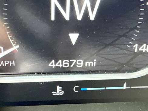 Used 2024 GMC Sierra 3500 Denali Ultimate image 40