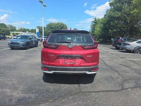 Used 2020 Honda CR-V LX image 7