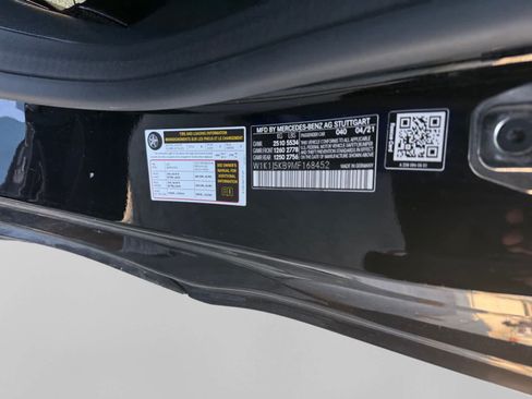 Used 2021 Mercedes-Benz E 450 4MATIC Coupe image 25