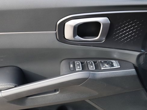 New 2026 Kia Sorento LX image 23