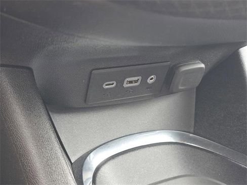 Certified 2023 Chevrolet Malibu LT image 26