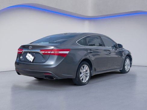 Used 2015 Toyota Avalon XLE FWD image 5
