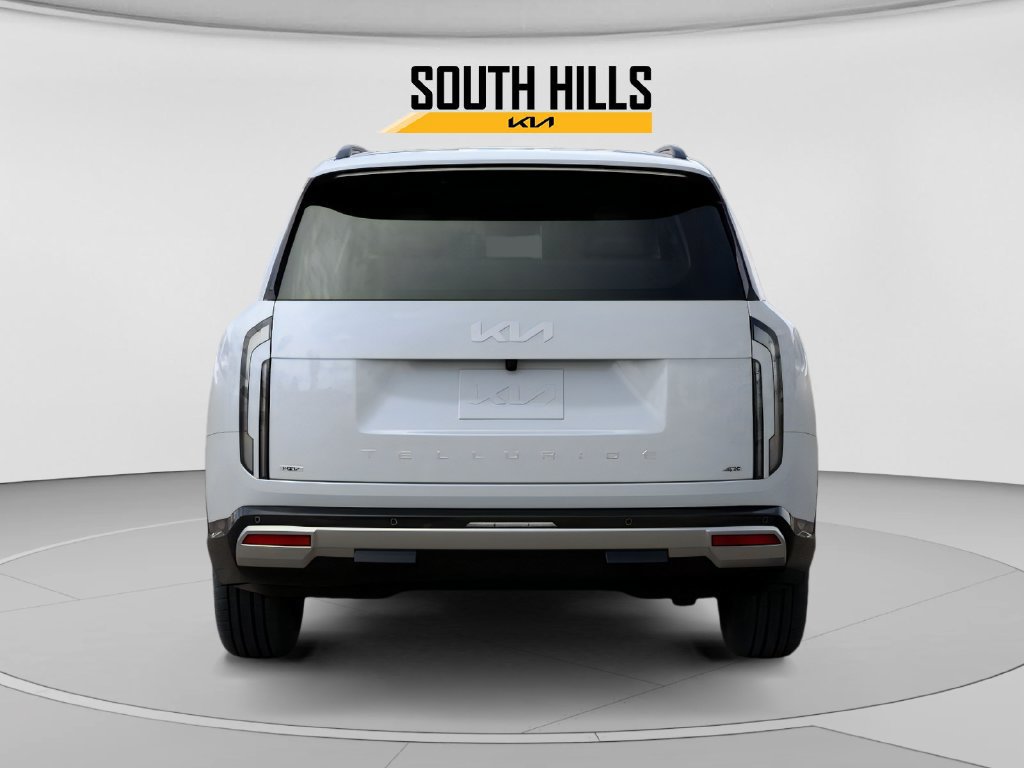 New 2027 Kia Telluride SX Prestige AWD/4WD image 5