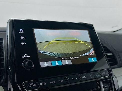 Used 2019 Honda Odyssey EX-L image 10