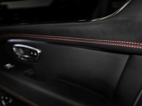 Certified 2022 Bentley Bentayga image 47