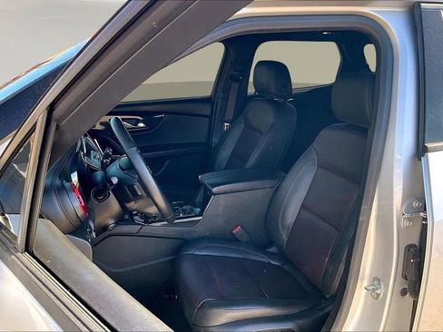 Used 2020 Chevrolet Blazer RS image 20