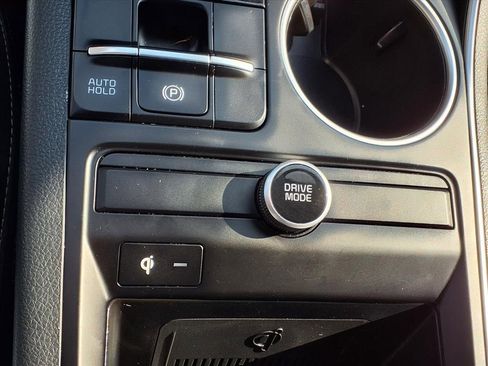 Used 2022 Kia K5 GT-Line image 22