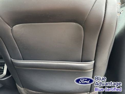 Certified 2022 Ford F150 Platinum w/ Equipment Group 701A High image 40