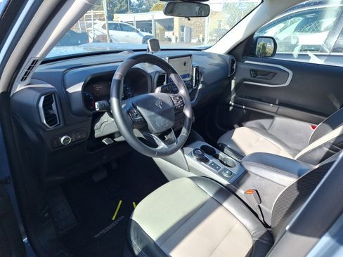 Certified 2024 Ford Bronco Sport Big Bend w/ Convenience Package image 6