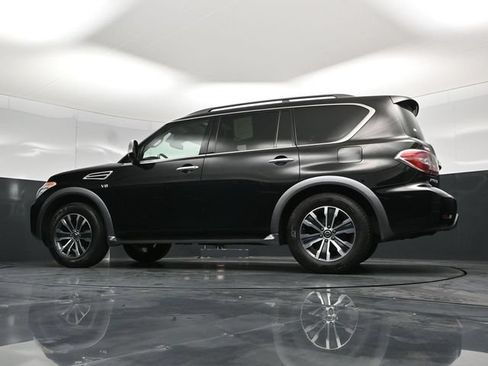 Used 2020 Nissan Armada SL w/ Premium Package AWD/4WD image 65