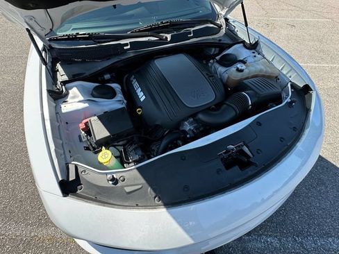 Used 2022 Dodge Charger R/T w/ Plus Group RWD image 30