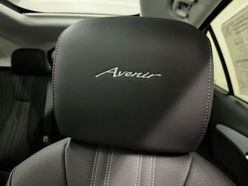 New 2026 Buick Envision Avenir image 30