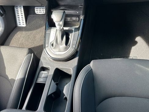 Used 2023 Kia Forte GT-Line w/ GT-Line Premium Package image 37