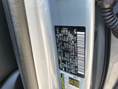 Used 2020 Hyundai Palisade Limited FWD image 24