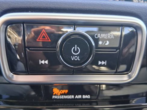 New 2026 Nissan Sentra SL w/ Floor Mat Package FWD image 15