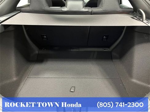 New 2025 Honda Civic Sport image 23